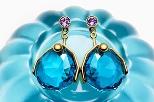 Des bijoux parfaits pour votre pool party de l’été