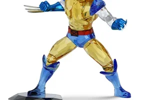 MARVEL X-Men x Swarovski : vos super-héros sont de retour