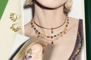 NOUVEAUTÉS : explorez des styles singuliers