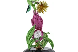 Nos bijoux et nos décorations incontournables pour le grand jour