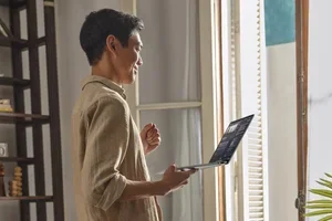 Découvrez le nouveau HP OmniBook 3