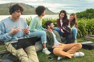 Inscrivez-vous au HP Student Store et profitez d'offres exclusives pour les étudiants