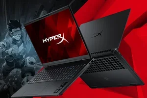 Nouveau : HyperX OMEN 15 : vitesse fulgurante, puissance ultime