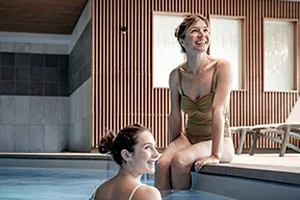 Vente flash Été 2026 : jusqu'à -25% sur votre séjour !