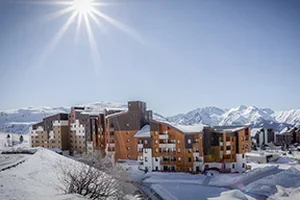 Réservez dès maintenant votre séjour au ski pour l'hiver 2027