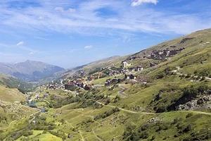 Et si vous partiez à la montagne pour le 14 juillet ?