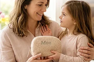20 % de réduction sur tous les cadeaux brodés ! 🧸