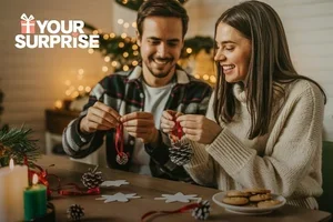 Plus que 100 jours avant Noël... ✨