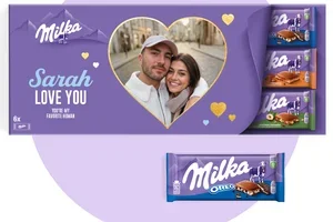 Pssst, une délicieuse surprise sucrée vous attend 🤎
