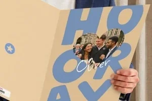 Diplômé(e) ! 🎉 Offrez un cadeau aussi unique que leur réussite