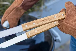 20 % de réduction sur les cadeaux barbecue ?