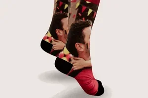 -26 % sur les chaussettes Coupe du Monde ! ⚽