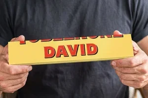 20 % de réduction sur une sélection de chocolats pour la fête des Pères !