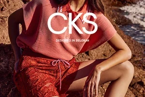 Nouvelle collection CKS | Ventes couplées