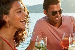 Soldes chez TUI: emmenez une 2e personne gratuitement