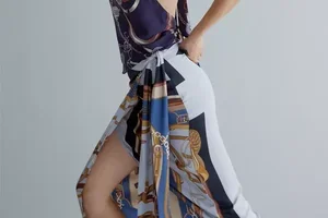 New Now : Un mois, de nombreux changements de look