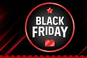 Une exclusivité du Black Friday en provenance de l’espace