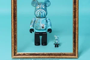 Art meets Streetwear
