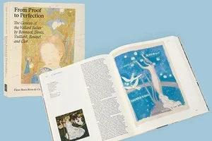 Five books to inspire your summer