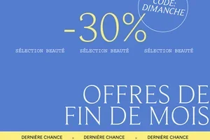 Vous avez raté le Flash Sale…