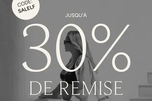 L'offre beauté se termine...