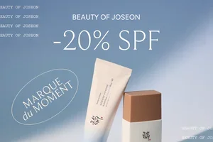 L'héritage beauté coréen dans votre SPF