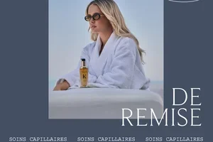 -25% | Soins capillaires
