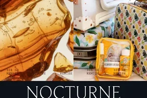 Shopping nocturne | 30% de remise