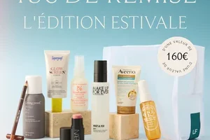 15 € de réduction sur l’Édition Estivale