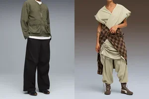 PUMA peaufine ton style