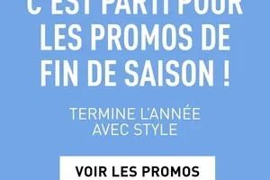 Les promos de fin de saison continuent