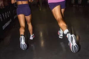 La nouvelle collection PUMA x HYROX est arrivée 