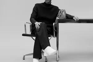 PUMA x J.L-A.L : une collab surprenante 