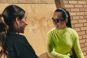  Découvre les nouvelles chaussures de running Deviate 