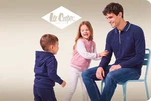 Bonjour Soldes : LEE COOPER, KINDERKRAFT, KAPORAL et 16 nouvelles ventes en ligne aujourd'hui