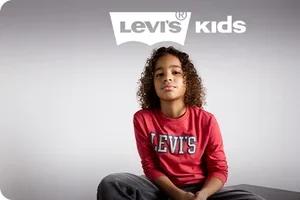 Bonjour Soldes : LEVI'S® KIDS, RINASCIMENTO, LE DIAMANTAIRE et 10  nouvelles ventes en ligne aujourd'hui