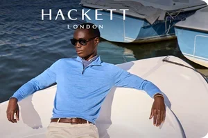 Bonjour Soldes : HACKETT LONDON, MUSC INTIME, CLARKS et 18  nouvelles ventes en ligne aujourd'hui