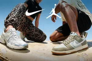 Bonjour Soldes : NIKE SNEAKERS, DKNY, DAN JOHN et 13 nouvelles ventes en ligne aujourd'hui