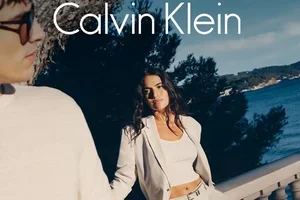 CALVIN KLEIN : défilé de nouveautés jusqu’à -60% ☀️