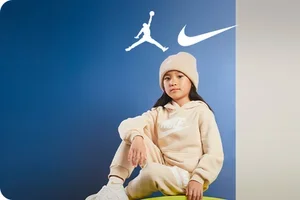 Bonjour Soldes : NIKE KIDS, POLO CLUB, BURBERRY et 20  nouvelles ventes en ligne aujourd'hui