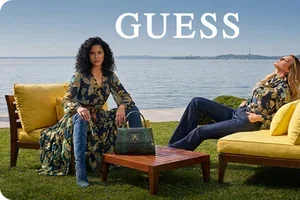 Bonjour Soldes : GUESS, MANGO, PUMA et 19  nouvelles ventes en ligne aujourd'hui