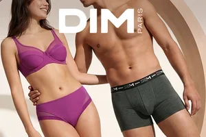 Bonjour Soldes : DIM, BABYGO, GIVENCHY & BALMAIN et 20  nouvelles ventes en ligne aujourd'hui
