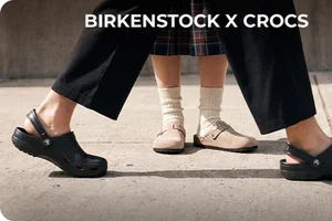 Bonjour Soldes : BIRKENSTOCK, STELLA MCCARTNEY, CHAMPION et 12 nouvelles ventes en ligne aujourd'hui