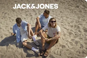 Bonjour Soldes : JACK & JONES, ALMA BLUE, CYRILLUS et 20  nouvelles ventes en ligne aujourd'hui