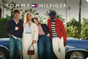 Bonjour Soldes : TOMMY HILFIGER, VANS, ARENA et 20  nouvelles ventes en ligne aujourd'hui