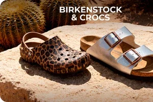 Bonjour Soldes : SWAROVSKI, NIKE KIDS, BIRKENSTOCK X CROCS et 17  nouvelles ventes en ligne aujourd'hui
