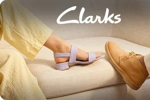 Bonjour Soldes : CLARKS, LEVI'S® KIDS, UNDIZ et 22  nouvelles ventes en ligne aujourd'hui