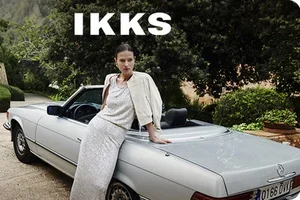 Bonjour Soldes : IKKS, MICHAEL KORS, MINI MODE MANIA et 19 nouvelles ventes en ligne aujourd'hui