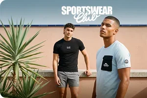 Bonjour Soldes : SPORTSWEAR CLUB, BABYGO, IROBOT et 18  nouvelles ventes en ligne aujourd'hui