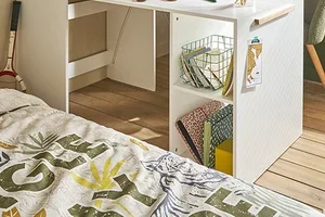 Chambre des écoliers : -20€ tous les 60€ d'achat